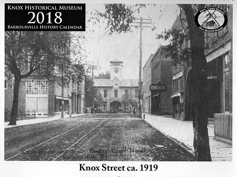 calendar cover 2018 store