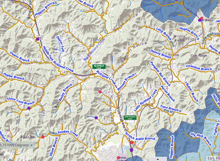 new richland creeks signs for website 4