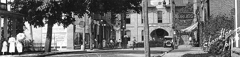 Downtown Barbourville Circa 1921 downtown-barbourville-circa-1921