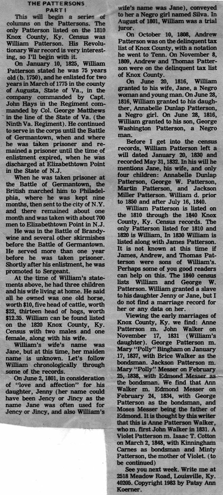 patterson-family-part-I