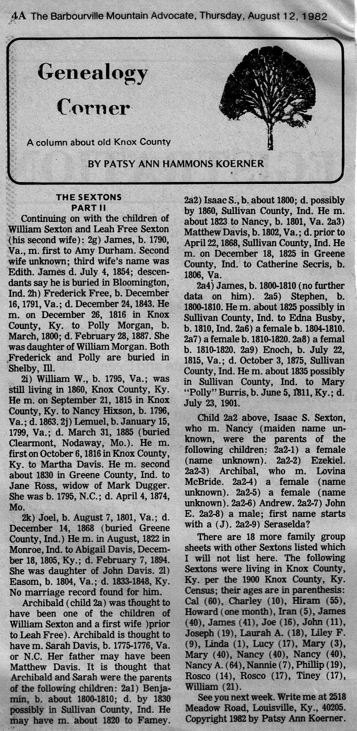 sexton-family-part-II